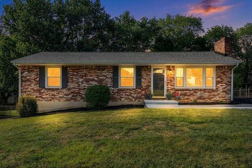 5433 Lamplighter Dr, Roanoke, VA, 24019 | Card Image