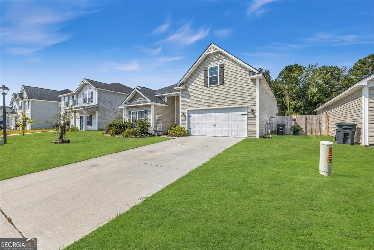 Residential in Hinesville 4