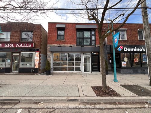 3341 Lake Promenade, Etobicoke, ON, M8W | Card Image