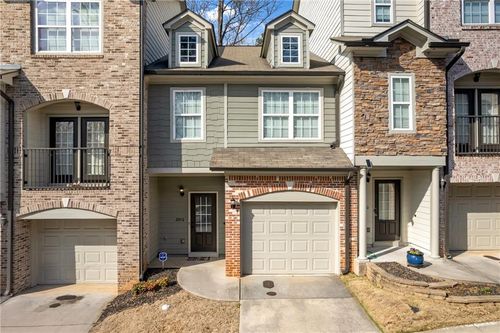 2918 Ashlyn Pointe Dr, Doraville, GA, 30340-2258 | Card Image