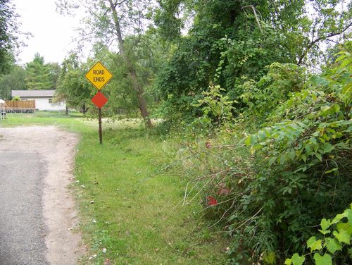 00 V/L Culver Drive, UNKNOWN, MI, 48808 | Card Image