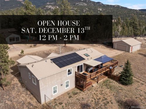 33626 Lutes Rd, Pine, CO, 80470-9613 | Card Image