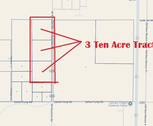 0 Mi Ranchito Rd, Moriarty, NM, 87035 | Card Image