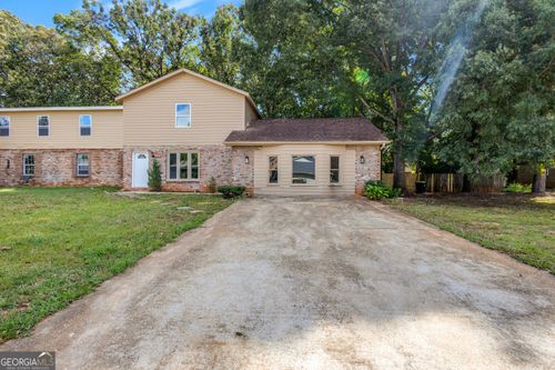 2593 Fieldstone View Lane, Conyers, GA, 30013 | Card Image