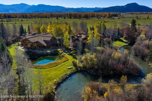 6935 Granite Creek Rd, Wilson, WY, 83014 | Card Image