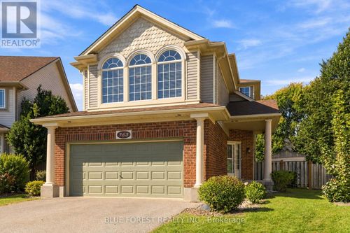 763 Redoak Pl, London, ON, N6H5R8 | Card Image