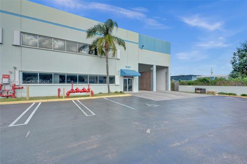 1630 Nw 108th Ave, Sweetwater, FL, 33172-2007 | Card Image