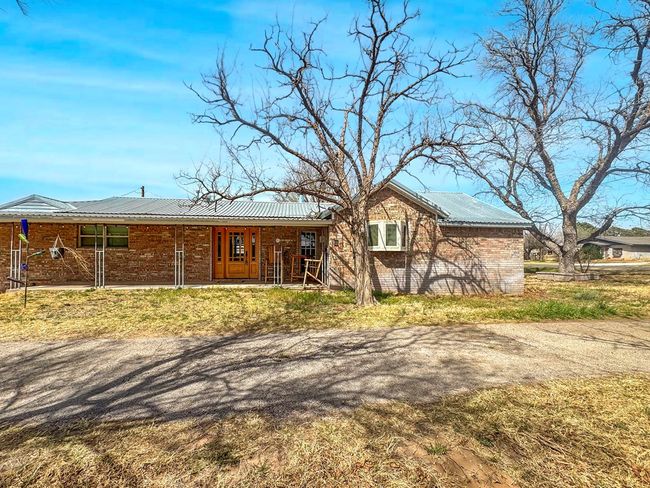 2507 Neill Rd, House other with 3 bedrooms, 2 bathrooms and 3 parking in Big Spring TX | Image 58