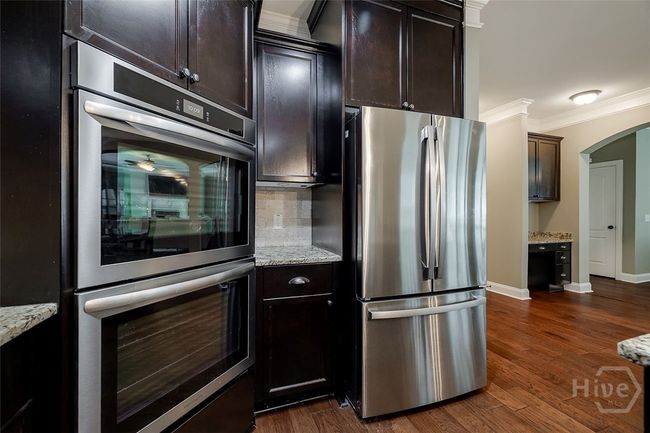 Stainless steel appliances. | Image 19
