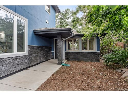 2143 S Downing St, Denver, CO, 80210-4527 | Card Image