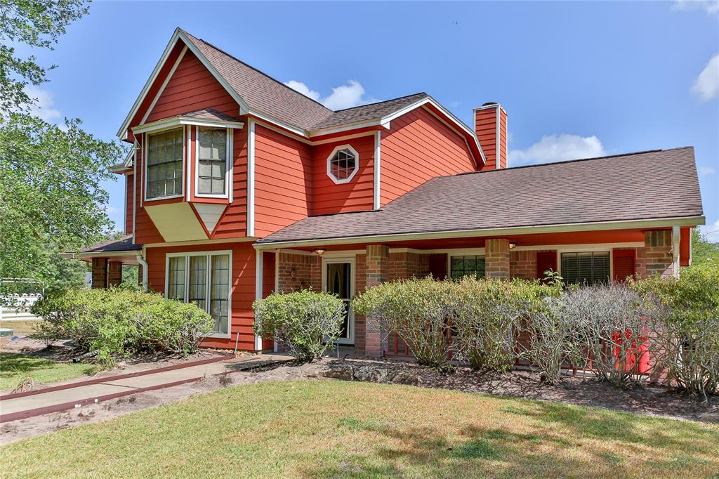County Road 648 , Dayton, TX 77535