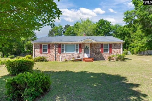 711 Saint Paul Road, Camden, SC, 29020 | Card Image