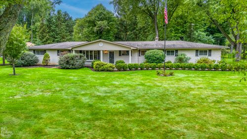 1200 Priscilla Lane, Rochester Hills, MI, 48309 | Card Image