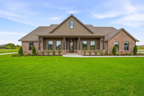 3155 Infinity Drive, Weatherford, TX, 76087 | Card Image