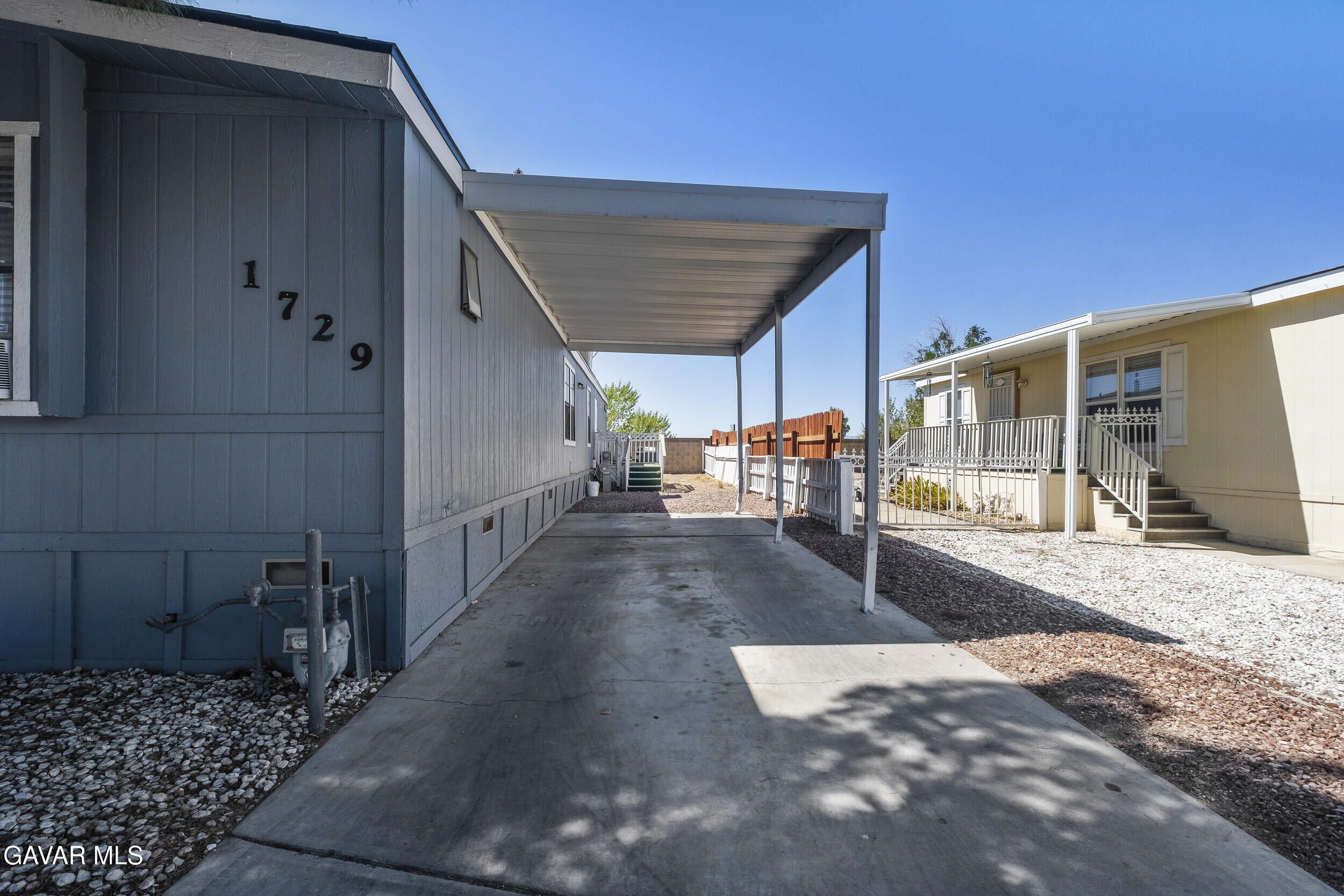 Residential in Rosamond 4