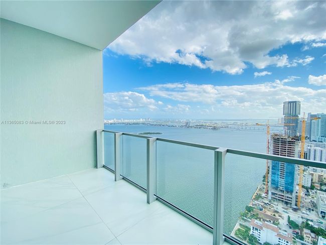 PH-4508 - 2900 Ne 7 Th Ave, Condo with 3 bedrooms, 3 bathrooms and null parking in Miami FL | Image 31