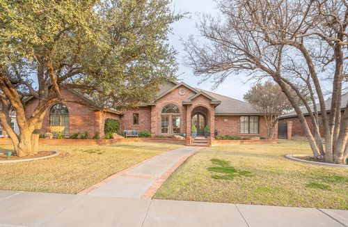 4913 Rustic Trl, Midland, TX, 79707-1418 | Card Image
