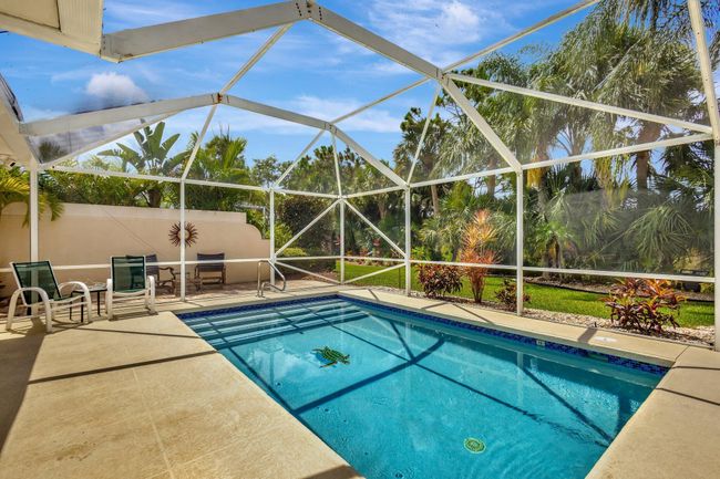 3484 Se Cormorant Pl, Condo with 2 bedrooms, 2 bathrooms and null parking in Hobe Sound FL | Image 26