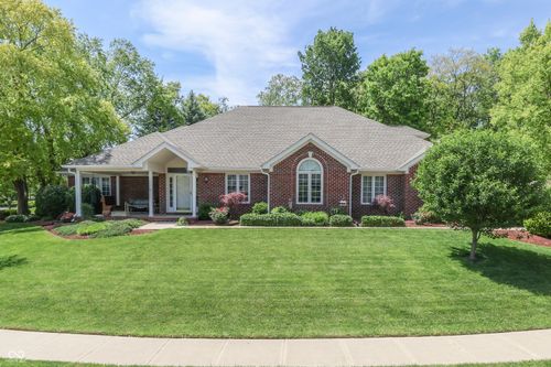 7718 Ashtree Dr, Indianapolis, IN, 46259-8611 | Card Image