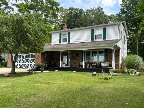2334 E Possum Rd, Springfield, OH, 45502-8812 | Card Image