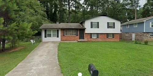 7348 Mockingbird Trl, Riverdale, GA, 30274-3715 | Card Image