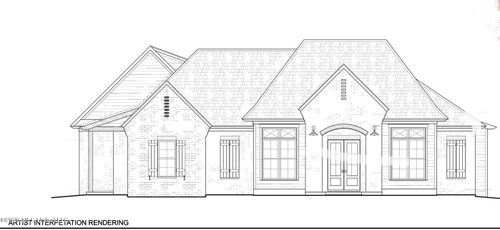 930 Mulberry Drive, Brandon, MS, 39047 | Card Image