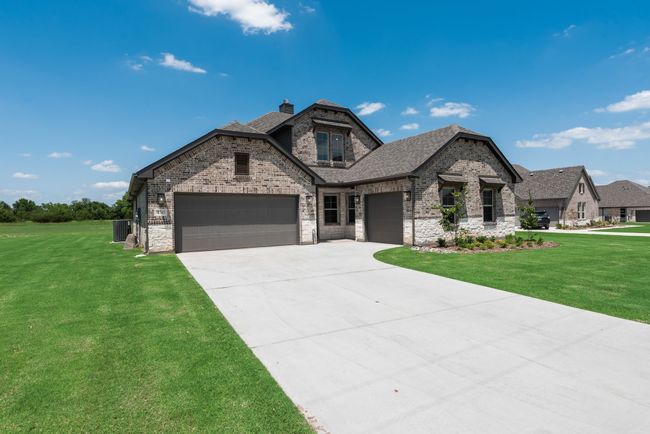 430 Brown Rd, House other with 4 bedrooms, 4 bathrooms and null parking in Leonard TX | Image 4