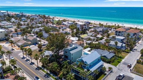 1304 Pass A Grille Way, ST PETE BEACH, FL, 33706-4234 | Card Image