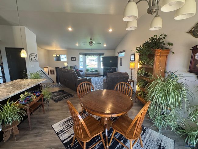3408 Davenport Loop, House other with 4 bedrooms, 3 bathrooms and null parking in Sturgis SD | Image 29