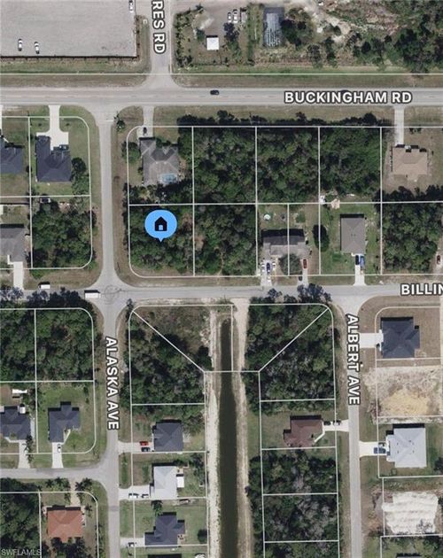 5532 Billings St, Lehigh Acres, FL, 33971 | Card Image