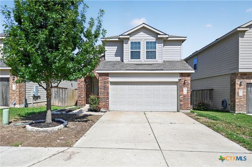 456 Major Lee Ln, Jarrell, TX, 76537-1884 | Card Image