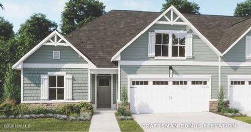 120-4014 Sea Salt Street, Leland, NC, 28451 | Card Image