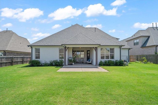 4741 Carousel Ln, House other with 5 bedrooms, 5 bathrooms and null parking in Collierville TN | Image 35