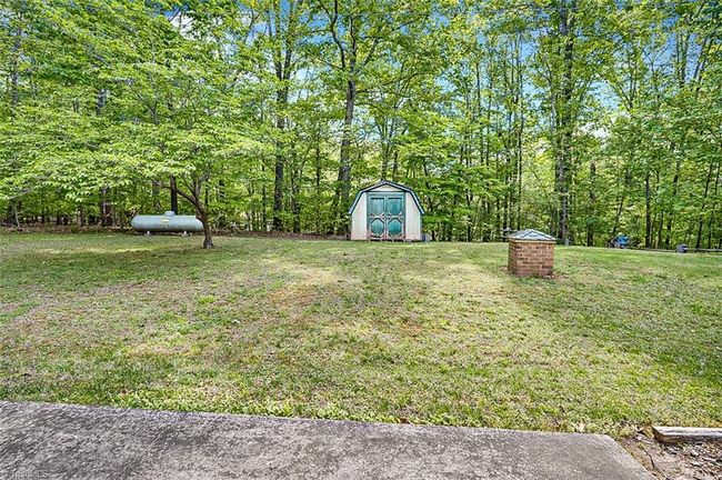 755 Branchwater Rd, House other with 3 bedrooms, 2 bathrooms and null parking in Asheboro NC | Image 27