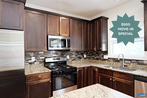 2135 Saranac Ct, CHARLOTTESVILLE, VA, 22911-3566 | Card Image