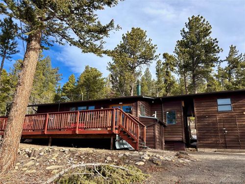 34089 Lyttle Dowdle Dr, Golden, CO, 80403-8626 | Card Image