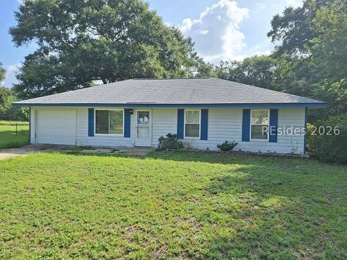 4313 Pinewood Cir, Beaufort, SC, 29906-3639 | Card Image