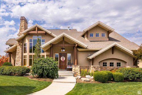 13080 S Crystal Spring Dr, Draper, UT, 84020-5305 | Card Image