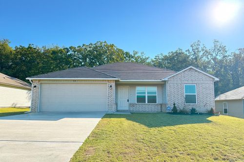 14 Spring Ridge, Conway, AR, 72032 | Card Image