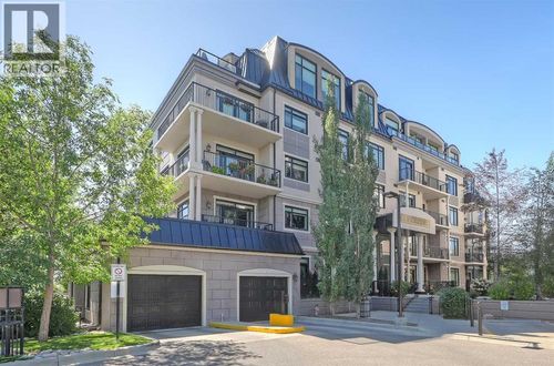 408-221 Quarry Way Se, Calgary, AB, T2C5M7 | Card Image