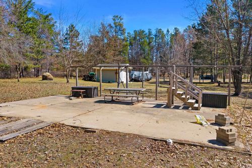 852 Sterling Road Road, Rome, WI, 54557 | Card Image