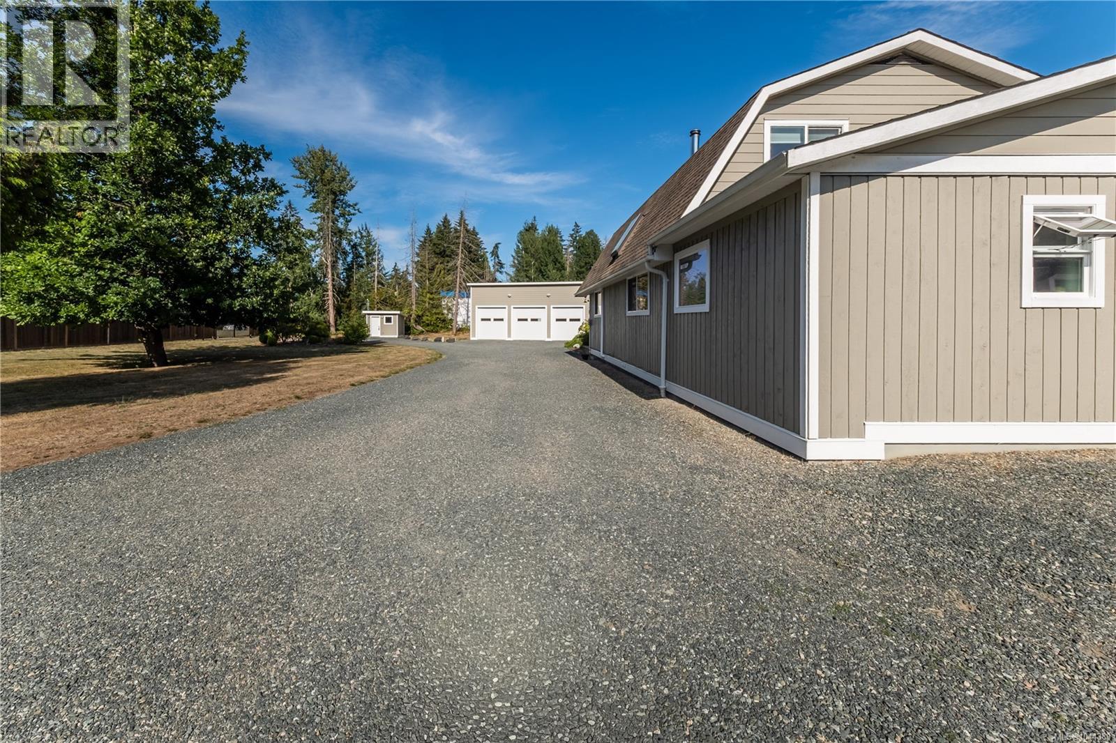 Residential in Errington 5