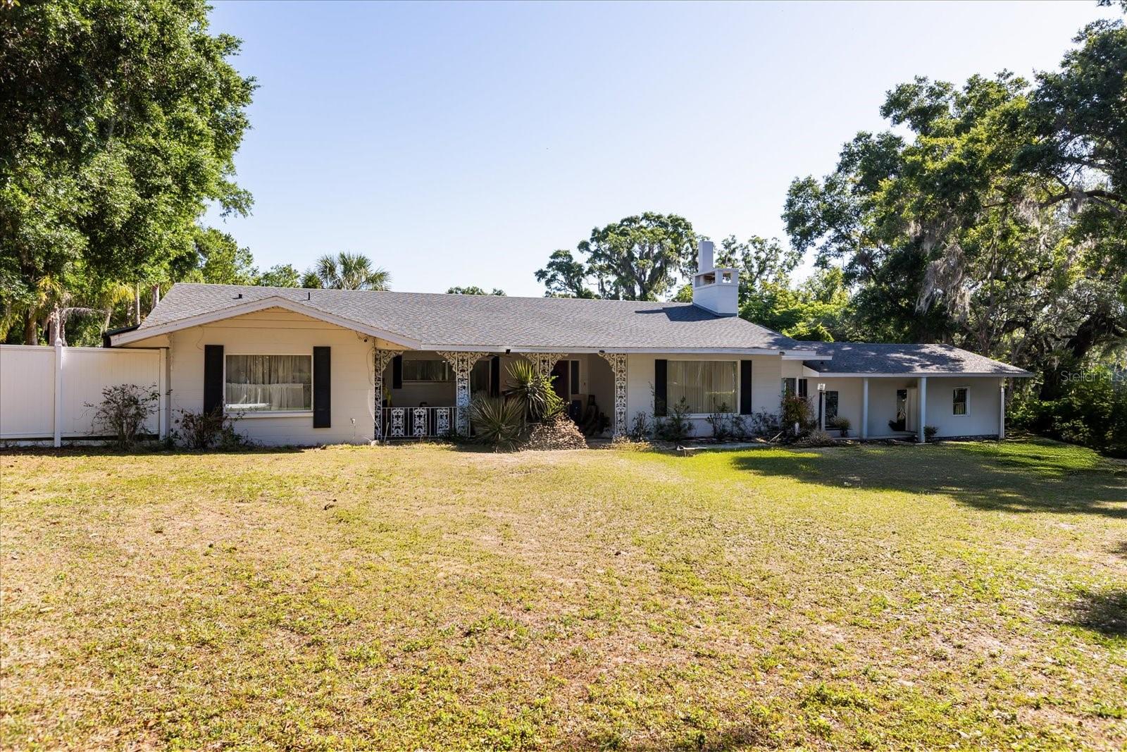 Residential in EUSTIS 2
