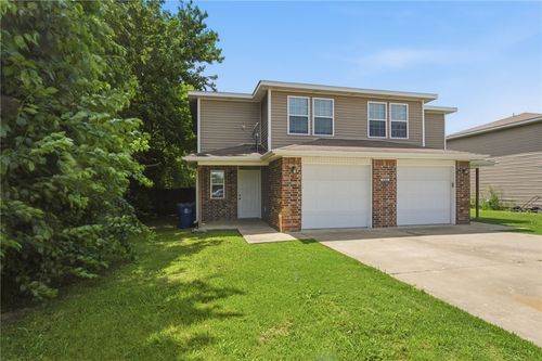 6204 Sw Chickadee St, Bentonville, AR, 72713-4347 | Card Image