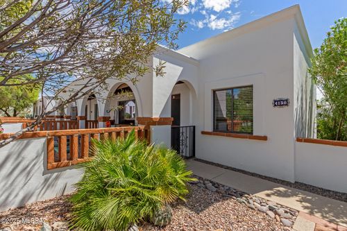 d-415 S Paseo Sarta, Green Valley, AZ, 85614 | Card Image