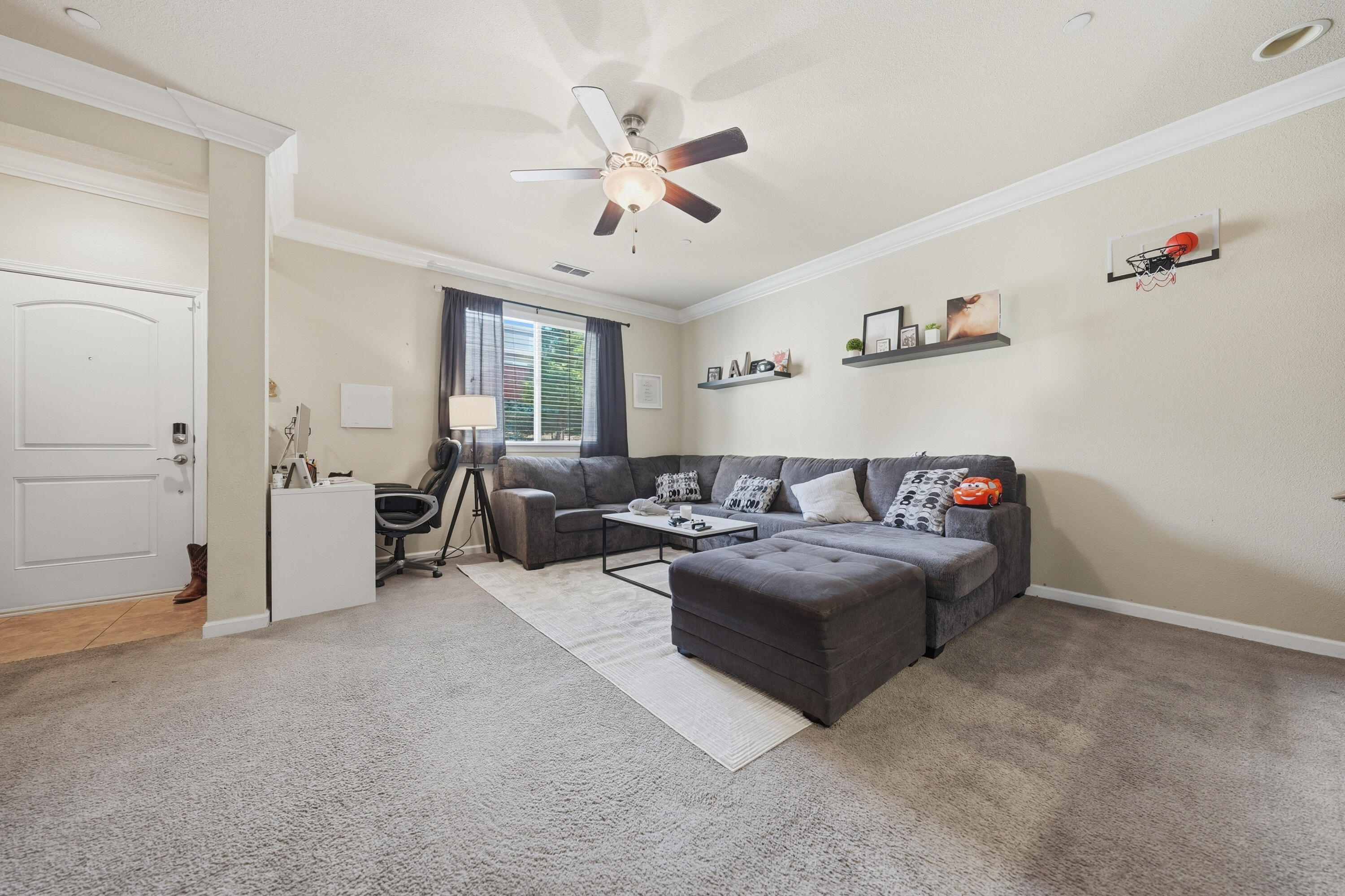 Residential in Redding 4