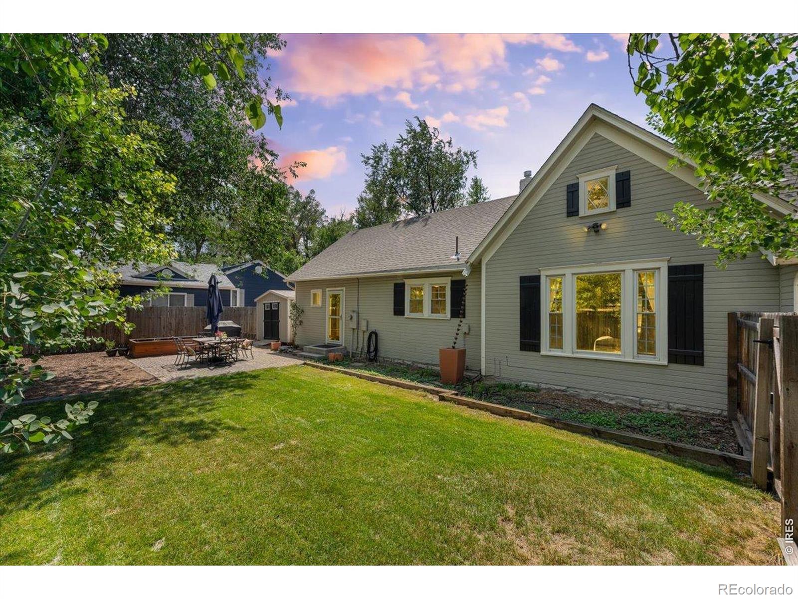 Residential in Fort Collins 4