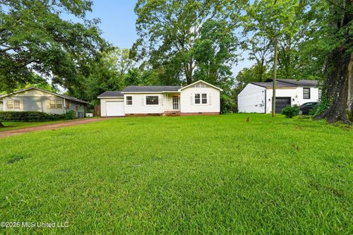 4623 Normandy Drive, Jackson, MS, 39206 | Card Image