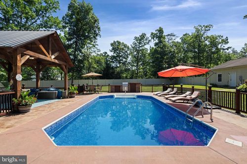 25360 Kylies Ln, RHOADESVILLE, VA, 22542-8671 | Card Image
