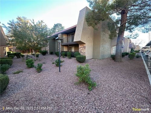 unit-172-4990 River Glen Dr, Las Vegas, NV, 89103-6162 | Card Image
